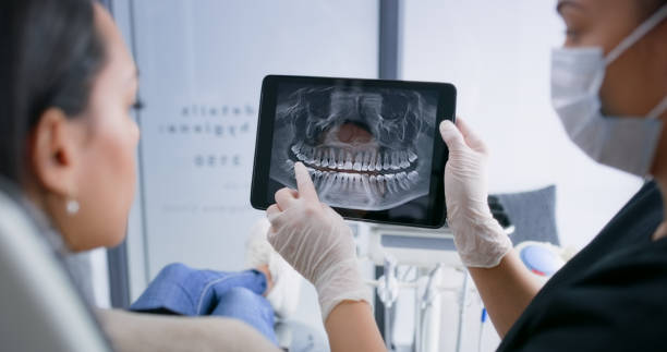 Licensed Tooth Extraction service in Anadarko, OK - Smile Center Dentistry